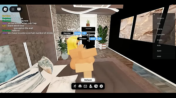 Image Fucking a blonde girl in roblox condos
