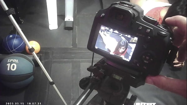 Image BEHIND THE SCENES PORN VIDEO SHOOT GLASSES CAM HARDCORE XXX PUSSY POUNDING SEXYSEX