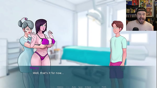 Image This Is NOT a Game Anymore | Sex Note #3