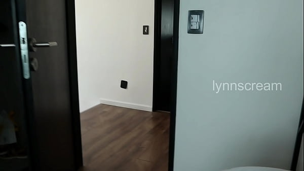 Image I walked in during her morning jerk off and we end up fucking!