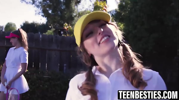 Image Big tits besties foursome POV hardcore fucking after hot pussy licking sixtynine eat jizz in the end.