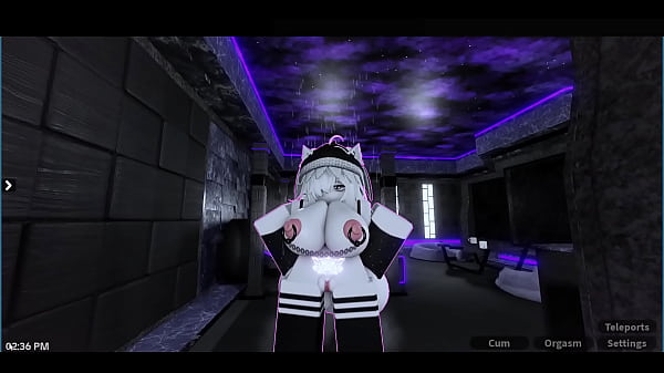 Image Fucking all my avatars cuz why not pt1 (added sound effects)
