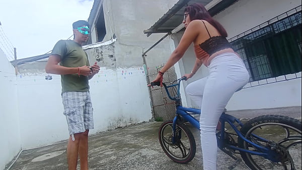 Image .Fucking my slutty neighbor