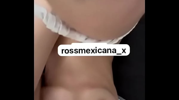 Image ROSSMEXICANA SE METE RICO SU DILDO MIRA QUE RICO LO DISFRUTA MEXICANA CALIENTE NO PARA