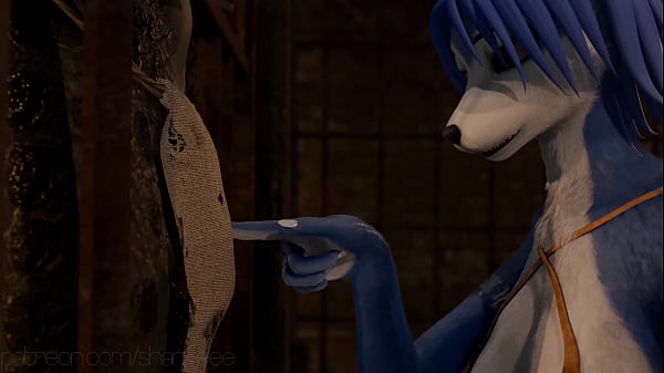 Image Krystal fox test video