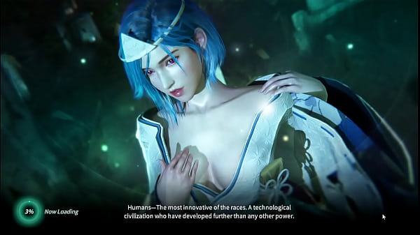 Image SWEETIE FOX IN RISE OF EROS GAME