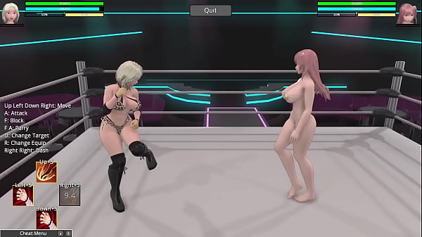 Image (HR2) Chase Tales VS Honoka