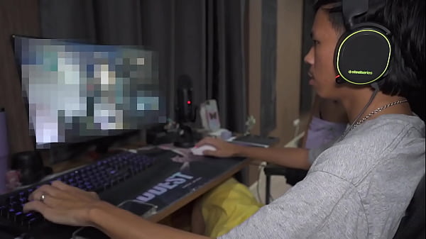 Image Do You Still Wanna Play Game or Me