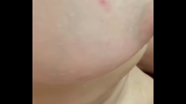 Image Wife Sneaky Sex in Public Shower