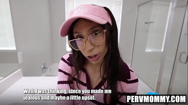 Image Sneaky Vacation Sex They Both Wanted My Cock Sona Bella, Karina Valentina, Joshua Lewis