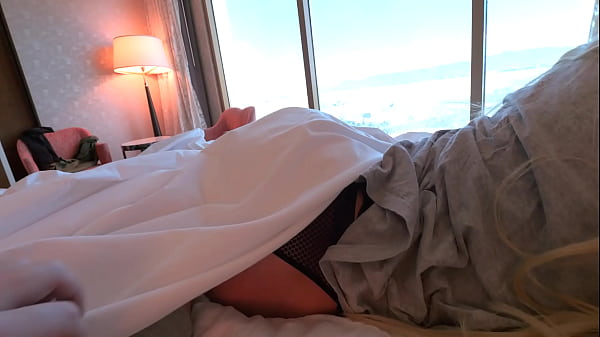 Image Step Sis Shares Bed - Jaz Jizzes