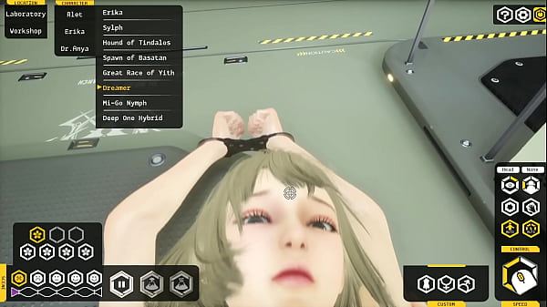 Image sex game