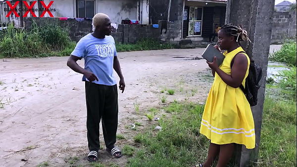 Image BAD TEACHER SEES A STUDENT OUTSIDE THE SCHOOL PREMISES THAT HE WILL USE COCK AND CORRECT. PLEASE SUBSCRIBE TO RED