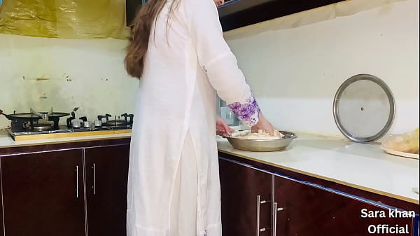 Image My Pakistani sister-in-law is now hungry for My Dick