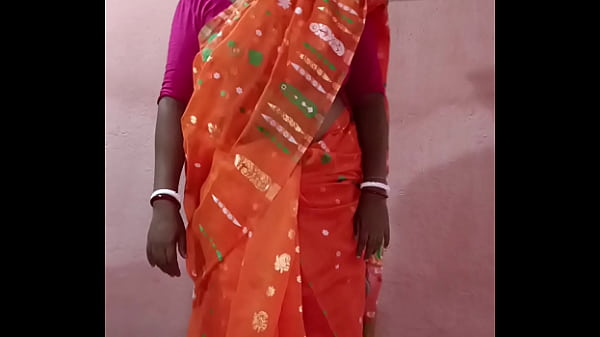 Image Saree wearing 2
