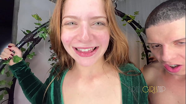 Image Fucking Cintia Lara's ass and redhead pussy from Rio Grande do Sul