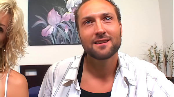 Image T.J. Powers Wants Her Married Pussy To Get Used 4k