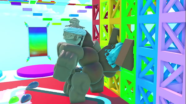 Image Viper wanted to fuck in a obby but we didn't make far??