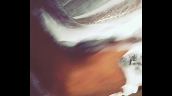 Image LOCAL HORNY MAN POUR BODY LOTION ON HIS ASS AND DICK