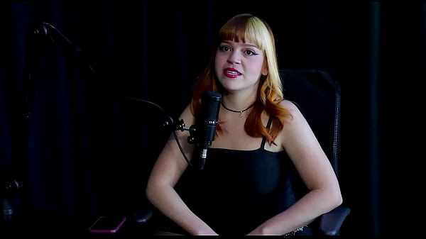 Image Depois das f&eacute_rias deu crise de ansiedade e por isso entrou no c&acirc_mera, se assustou com a bunda do homem, e o fetiche de boneca... - Middy (WATCH ON: SHEER/RED)