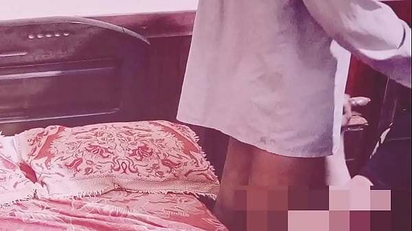 Image Haciendo gritar a trava pasiva crossdresser en la cama