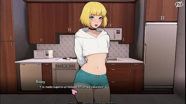 Image MY NEW FEMBOY ROOMATE BLONDE 2