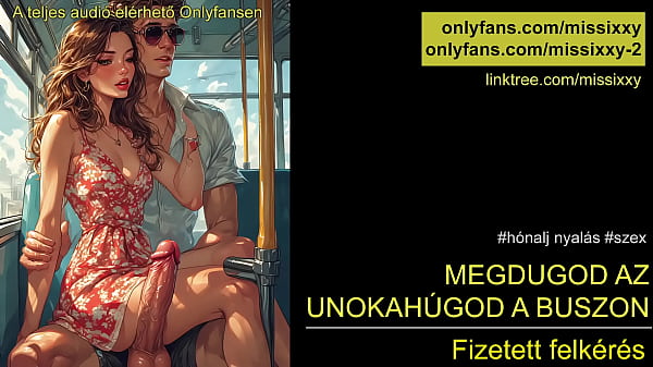 Image Megdugod az unokatestv&eacute_red - magyar asmr