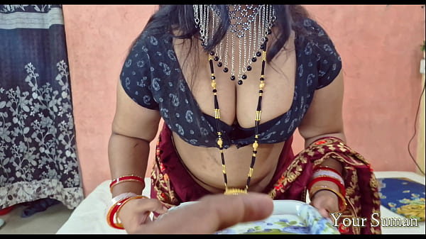 Image Indian Aunty got horny and fucked by boy
