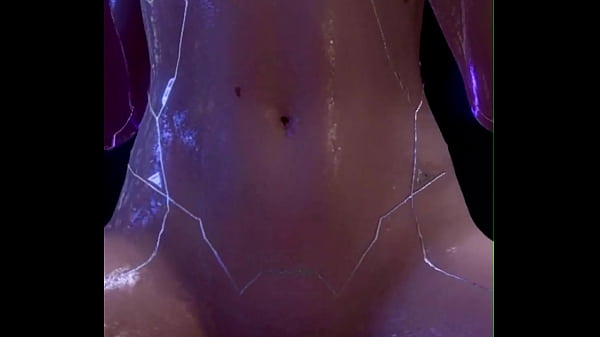 Image 3D HQ VR Big Tits Cowgirl Riding POV Perky Tits sex w/ Sound added