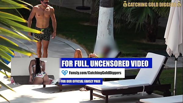 Image SUPER SEXY Venezuelan MODEL Gets Fucked In The Jacuzzi & The Shower