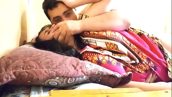 Image Married Indian woman fucked in the ass by her brother-in-law