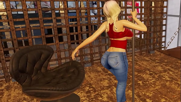 Image Travesti Damla hapishanede gardiyanın g&uuml_nl&uuml_k ihtiyacını gideriyor