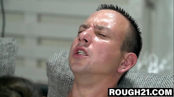 Image Rob and crazy are a couple with few years of difference between them but they love making each other orgasm very hard!