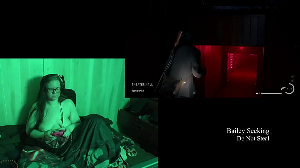 Image Naked Final Draft Play Through part 19