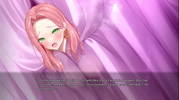 Image NTR'd By Clumsiness All CG Scenes Part 2