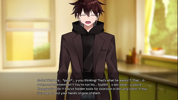 Image NTR'd By Clumsiness All CG Scenes Part 3