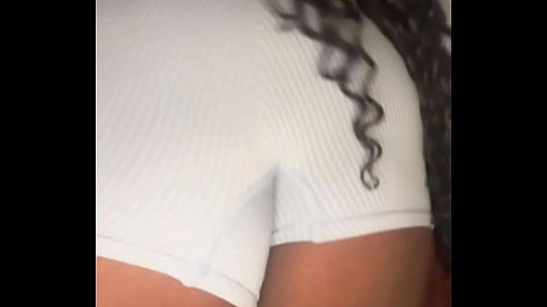 Image Sexy BBW Remi juicy ass clapping