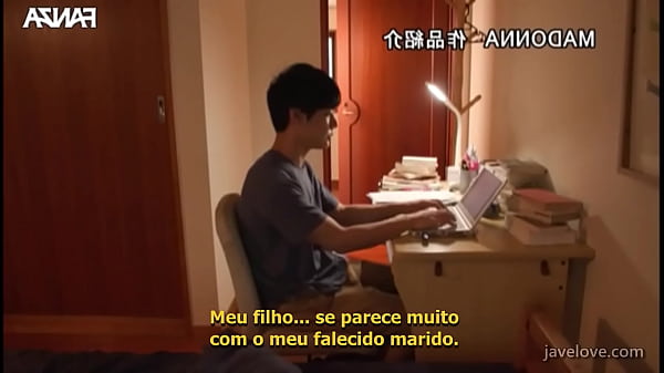 Image O Livro proibido que o filho nunca deveria ter escrito (Legendado) Yuka Mizuno