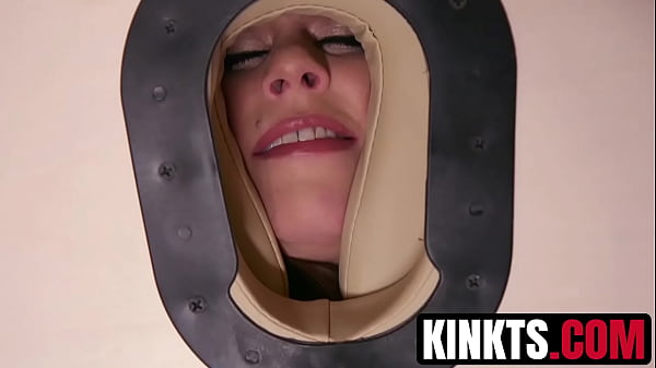 Image Kacie needs a relaxing massage. She knows someone who referred to the Kink Massage Palace, known for its fantastic Nuru Massages.