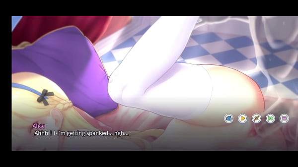 Image Cherry tale alice hentai