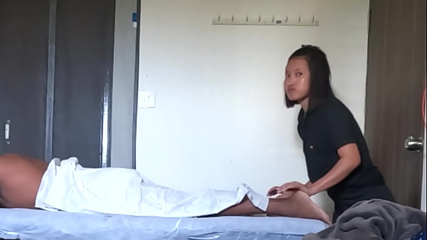 Image Dick flashing and happy ending caught in hidden cam