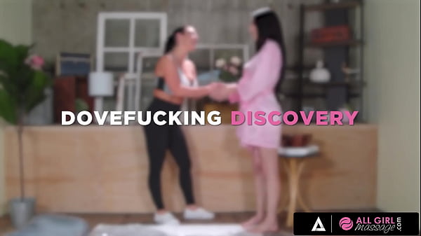 Image ALL GIRL MASSAGE - Hot NURU Masage With Superstar Angela White and Teen Jade Baker FULL SCENE