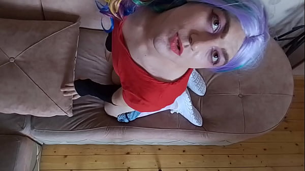 Image My skirt's shorter than my patience
