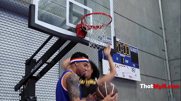 Image No One Plays Ball Likea A MILF - Jayne Doh | ThatMylf
