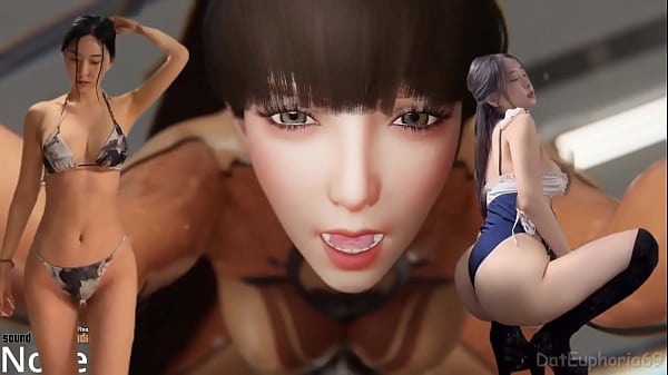 Image Eve x notZenny: BBC is the only way (Stellar Blade)