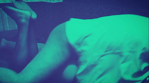 Image Follando a travesti arrecha que quiere verga en el culo gime como puta
