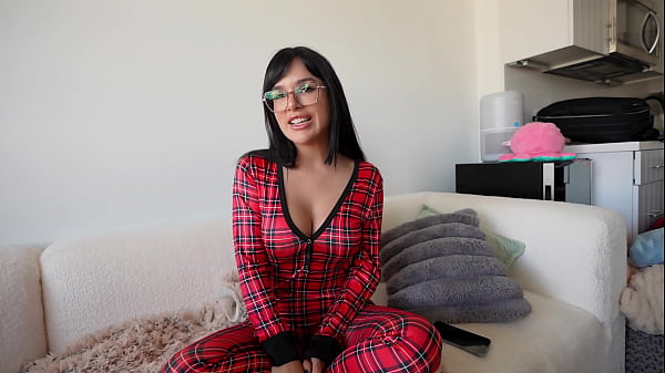 Image Hot goth bff loves sucking cock and getting FUCKED RAW - Effycutie