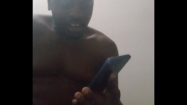Image Orgasming to some solo ebony videos and testing my new phone to see if it works properly 2