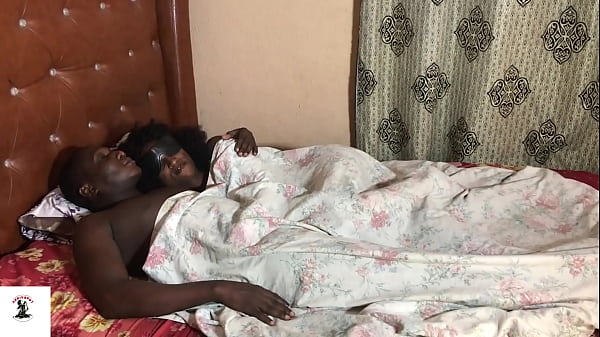 Image STEPMOTHER MISTAKE HER STEPSON TO BE HER HUSBAND AND FUCK HIM SO PASSIONATE