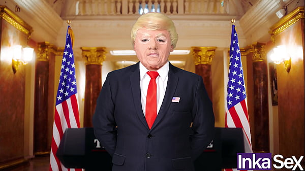 Image Independence Day - Donald Trump y Elon Musk se amistan despu&eacute_s de deportar a mexicana y venezolana por el ano